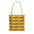 New York Inspired Tote Bag - FBR 1449 License Plate Design