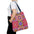 Granny Square- Tote Bag (AOP)