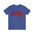 Dexter TV Show- Camiseta de manga corta Unisex Jersey