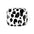 Chic Animal Print AirPod Case, Stylish Wireless Headphones Cover, Elegant Gift for Music Lovers, Trendy Tech Accessory, Wild Leopard Design