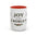 Old Soul Christmas Market™🌲Joy to the World Accent Coffee Mug – Christmas Holiday Holiday Mug (11/15oz)