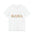 Mama Floral Tee — Women's Mother's Day Floral Mama T-Shirt