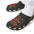 Nightmare Before Christmas-  EVA Foam Rubber Shoes (AOP)