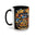 Star Trek 50th Anniversary Accent Coffee Mug (11/15oz)