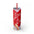 I Love Lucy 50's TV Show- Vaso delgado con pajita, 20 oz