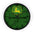 John Deere- Wall Clock