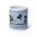 Big Lebowski Jumbo Mug, 20oz