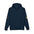 Hoodie — Steampunk 'Aether Engineers: Built for the Skybound' Airship Graphic