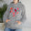 Roses Heart- Unisex Heavy Blend™ Hooded Sweatshirt
