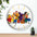 Mc Donald's- Wall Clock