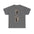 Y Knot U Knot Tee — 'Y U' Rope Graphic Cotton T-Shirt - Creations by Chris and Carlos