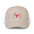 Chicago Strong Dad Cap | Casual Hat for Sports Enthusiasts
