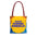Good Morning America Tote Bag - Bright Coastal Design