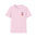 T-Shirt — Playing Card '10 of Hearts' Minimalist Tee