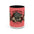 Borden House Coffee Mug — Historic Fall River 1892 Floral Accent Mug (11/15oz)