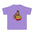 Punch Monkey Youth T‑Shirt — Cute Cartoon Monkey Graphic Tee for Kids - Creations by Chris and Carlos