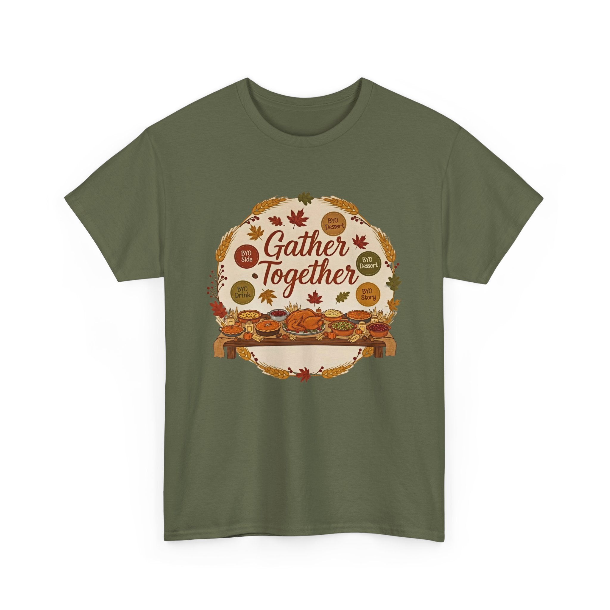 Old Soul Apparel and Home