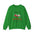Hallmark Christmas Movie Sweatshirt, Cozy Crewneck, Holiday Gift, Winter Apparel, Movie Night Top, Festive Fashion