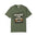 Rewind Life Cassette T-Shirt - Creations by Chris and Carlos