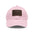 MAMA Leather Patch Hat