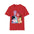 Will and Grace- Unisex Softstyle T-Shirt - Creations by Chris and Carlos