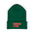 Embroidered Classic Sanford and Son TV Show Cuffed Beanie