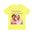 All In the Family- Dingbat Unisex Jersey Short Sleeve Tee