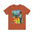 Bob Ross Inspired Unisex Tee, Art Lover Shirt, Gift for Painters, Creative