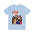 Salvado por el programa de televisión Bell 80's- Camiseta de manga corta Unisex Jersey