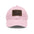 Wife, Mom, Tired Decorative Stitching Leather Patch Hat
