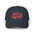 Where is my Candy? Halloween Classic Dad Cap