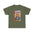 Tic Tac #1 Vintage Candy Box Portrait T‑Shirt — "Number 1 Presidential Mint" Graphic