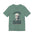 Founding Father Figure Tee | Patriotic Vintage Americana, Humor
