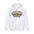 Colonial Marines Athletic Dept. Hoodie – Vintage Military Graphic Sweatshirt Aliens 40th Anniversary