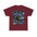 Merry Bigfootmas Unisex Heavy Cotton Tee