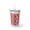 Holiday Pets- Suave Acrylic Cup