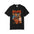 Vintage-Inspired Horror T-Shirt, Unisex Graphic Tee, Retro Cartoon Shirt, Perfect for Halloween, Fan Merchandise, Gift for Horror Lovers