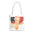 Kimmel Empowerment Tote Bag, Inspirational Shopping Bag, USA Flag Design, Activism Gift, Canvas Carryall, Eco-Friendly Bag