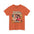 Three's Company Retro TV Tee — Vintage 1970s Sitcom Shirt