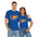 M&M's- Unisex Heavy Cotton Tee