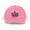 The Tailgate Crew- Game Day Snapback Trucker Cap, Sports Cap,Pregame Legends