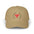 Chicago Strong Dad Cap | Casual Hat for Sports Enthusiasts