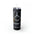 Mercedes-Benz- Vaso flaco con pajita, 20 oz
