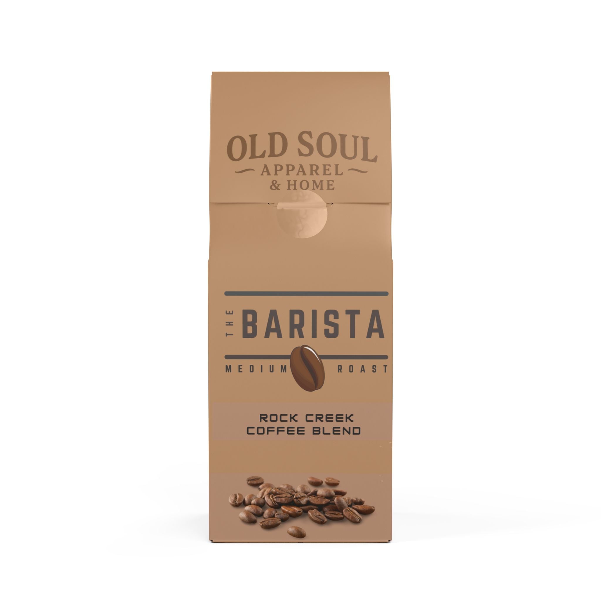 Old Soul Apparel and Home