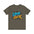 Game Over Graphic Tee, Unisex Video Game Shirt, Casual Gamer T-Shirt, Fun Quirky Gift, Everyday Wear, Retro Gaming Apparel