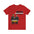 On Patrol Live Dont Mess with Richmond Unisex Jersey Short Sleeve Tee