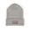 Chicago- Classic Cuffed Beanie (Embroidery)