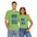 Race for the Cure- Unisex Heavy Cotton T-Shirt - Creations by Chris and Carlos