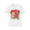 I Love Lucy 75th Anniversary Retro Graphic T-Shirt
