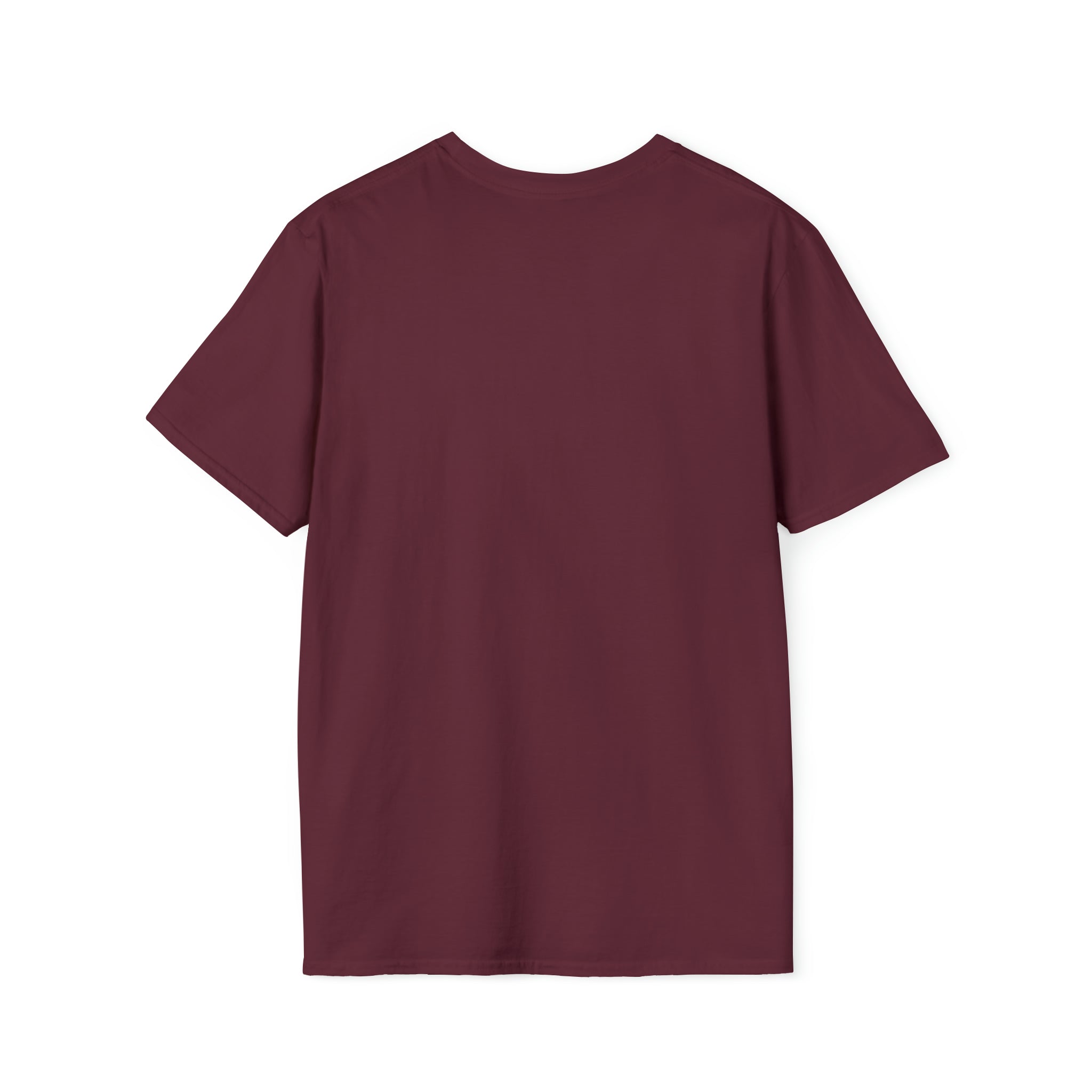 Alice TV Show- Unisex Softstyle T-Shirt - Creations by Chris and Carlos